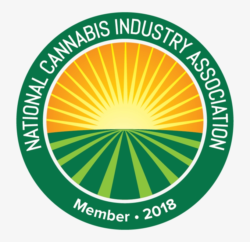 Processpro Is A Proud Member Of The National Cannabis - National Association Of Cannabis Businesses, transparent png download