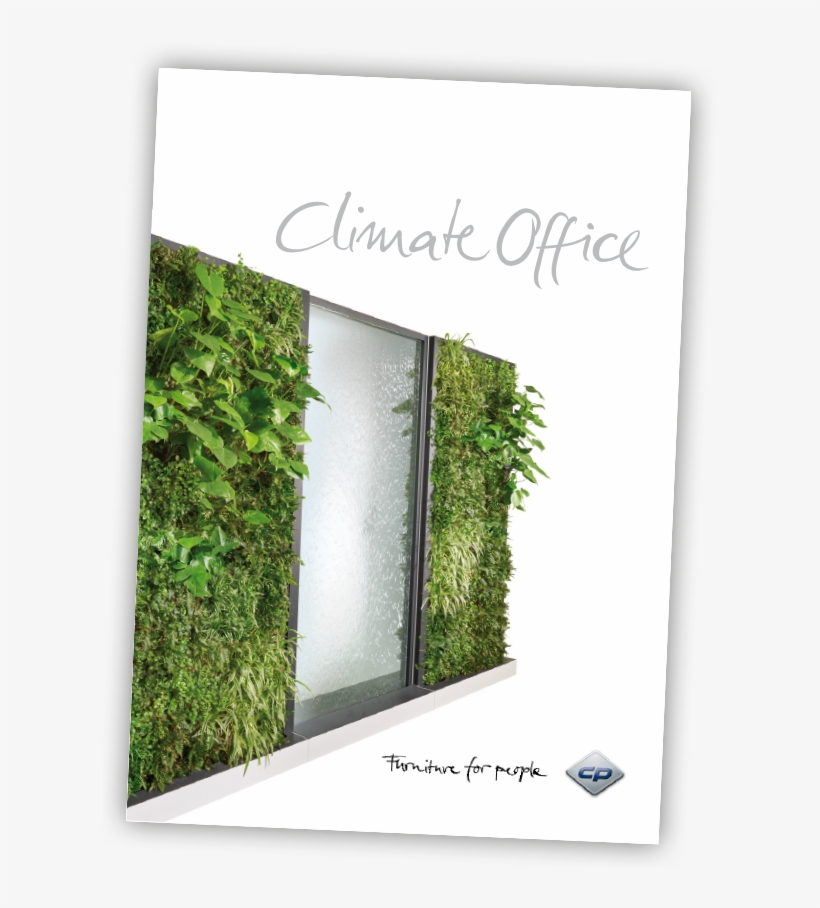 Climateoffice - Christmas Card, transparent png download