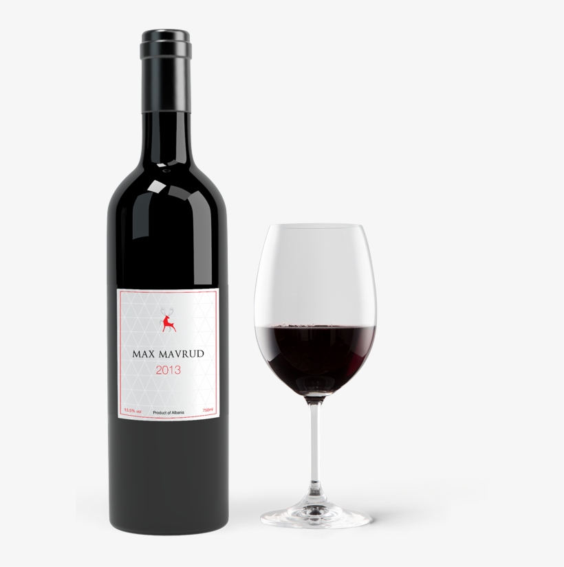 Our Best Products - Wine Bottle, transparent png download
