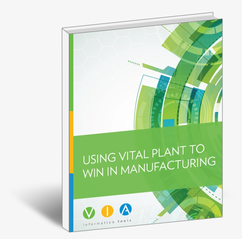 Win With Vital Plant Ebook - Strategy, transparent png download