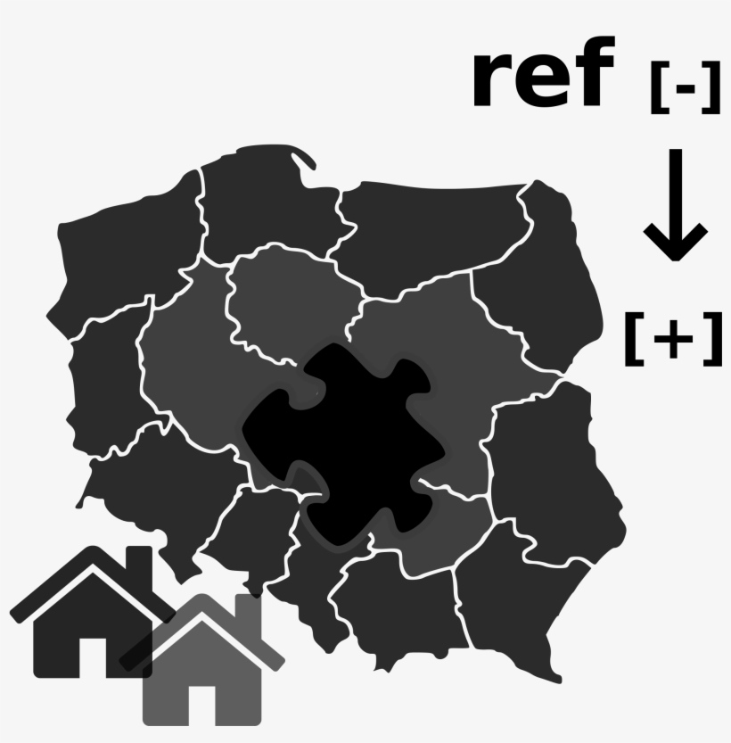 Open - Hel Poland Map, transparent png download