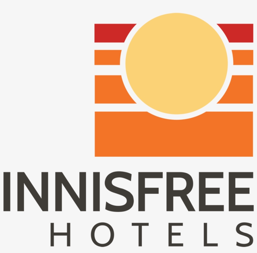 Who Owns Days Inn Hotelshotel Neelesh Bhimtal Indian - Innisfree Hotels Logo, transparent png download