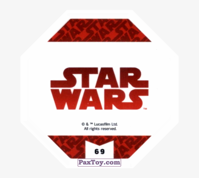 #69 Supreme Leader Snoke - Star Wars, transparent png download