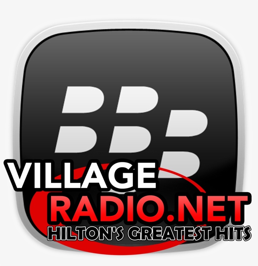 More Ways To Listen - Blackberry Icon, transparent png download