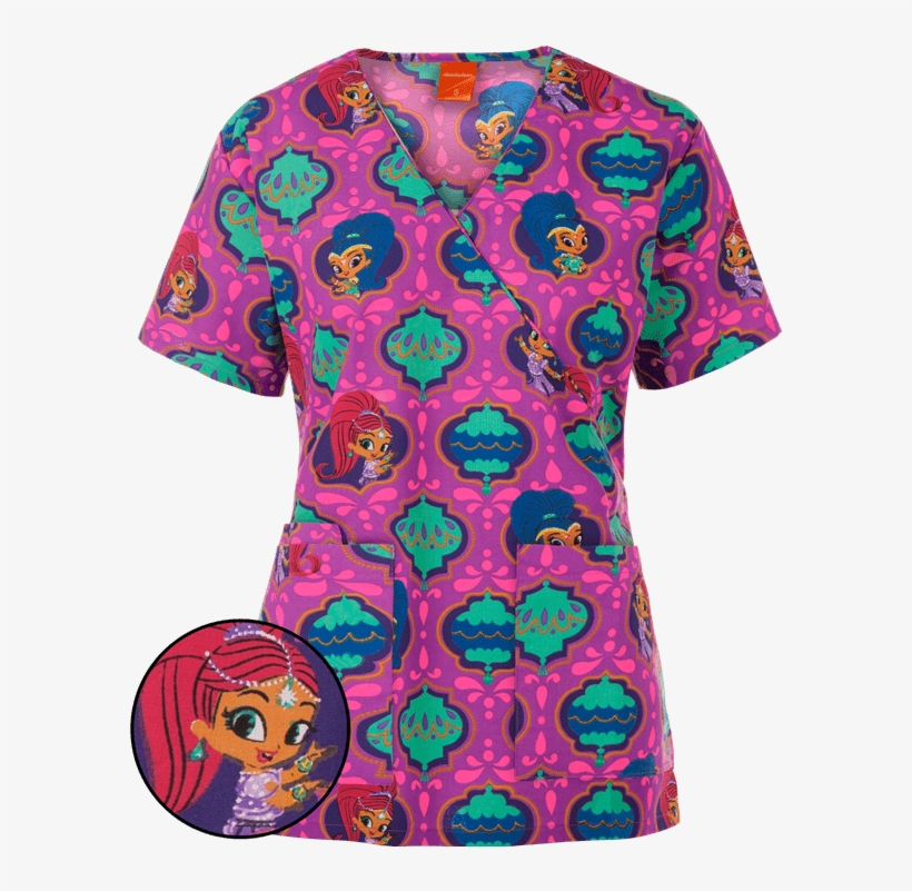 Ap601ssr - Active Shirt, transparent png download