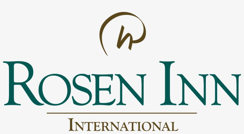Rosen Inn International Logo - Rosen Inn, transparent png download