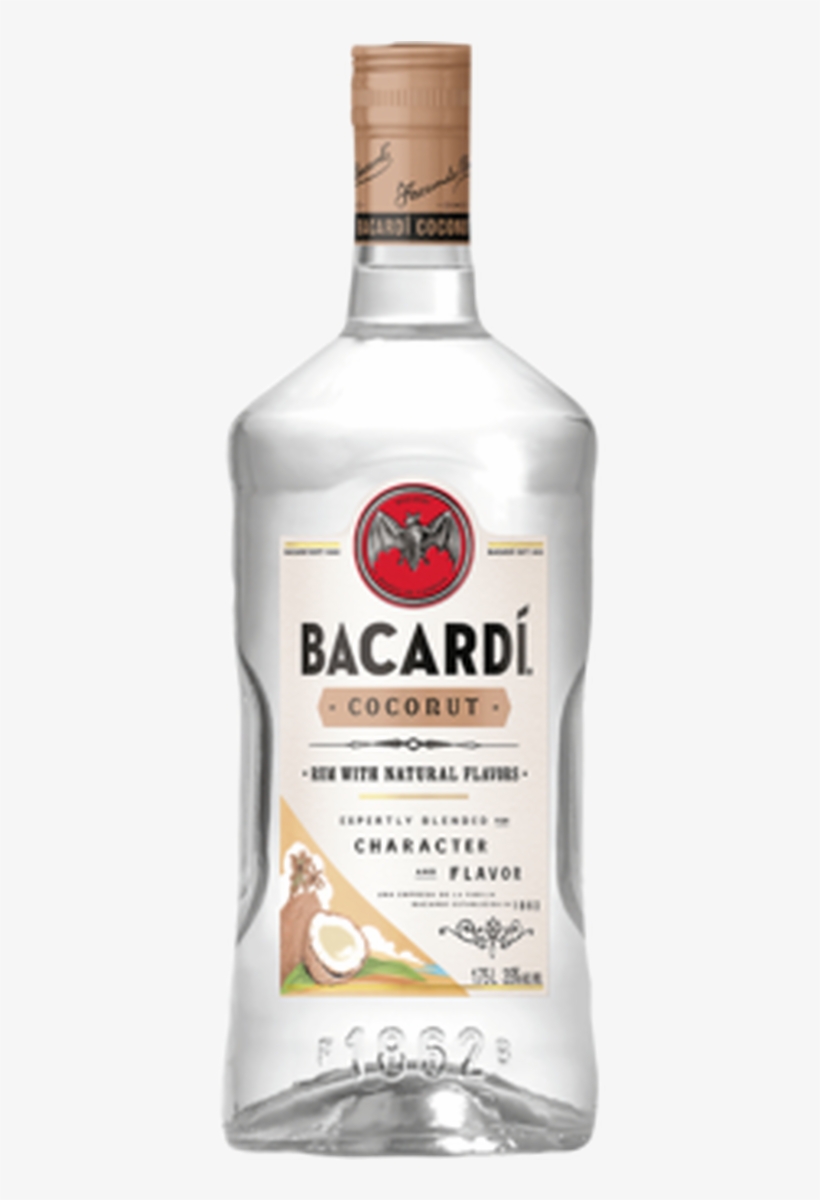 Bacardi Limon, transparent png download