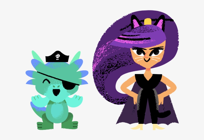 Shimmer And Shine Nazbu, transparent png download