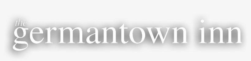 The Germantown Inn - Graphic Design, transparent png download