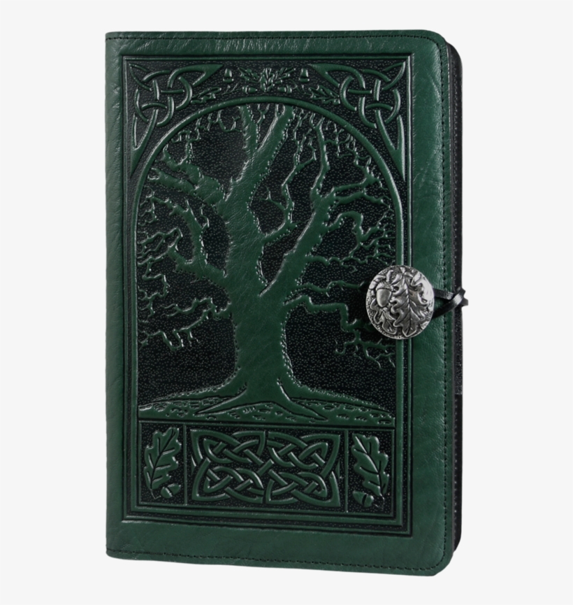 Celtic Oak Journal Dragonspace - Book Cover, transparent png download