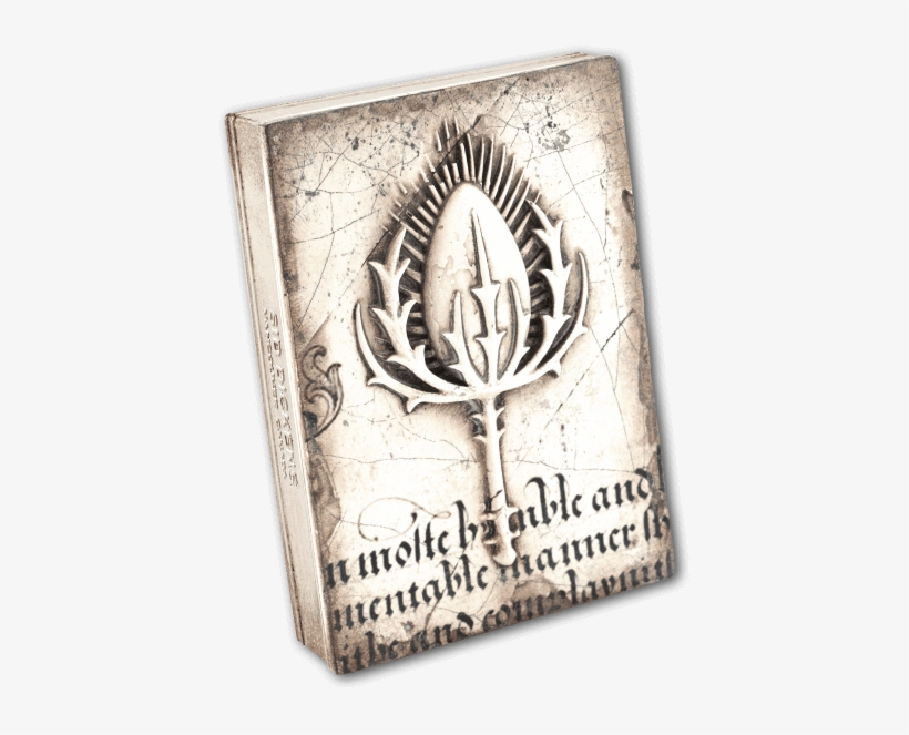 Celtic Thistle - Emblem, transparent png download