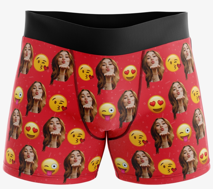 Size - Board Short, transparent png download