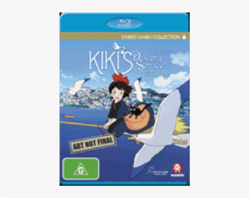 Kiki's Delivery Service, transparent png download