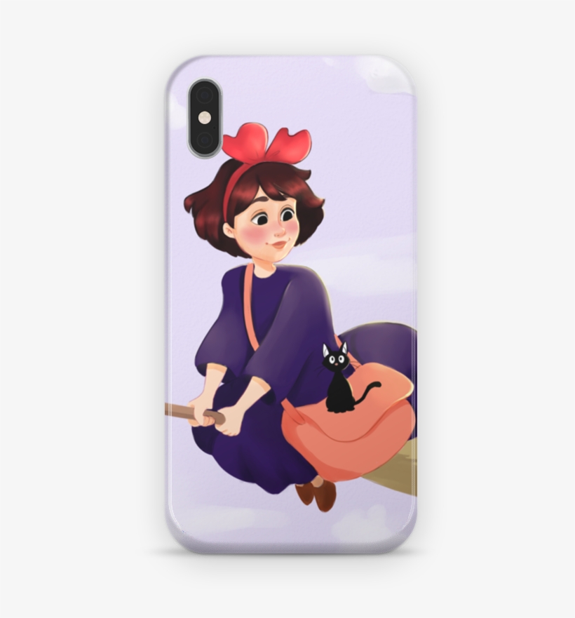 Case Kiki Delivery Service - Kiki's Delivery Service, transparent png download