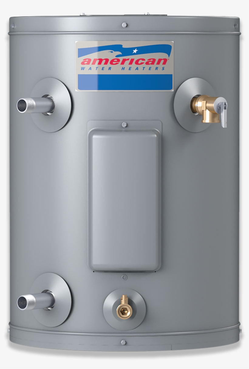 Png - Compact Electric Water Heater, transparent png download