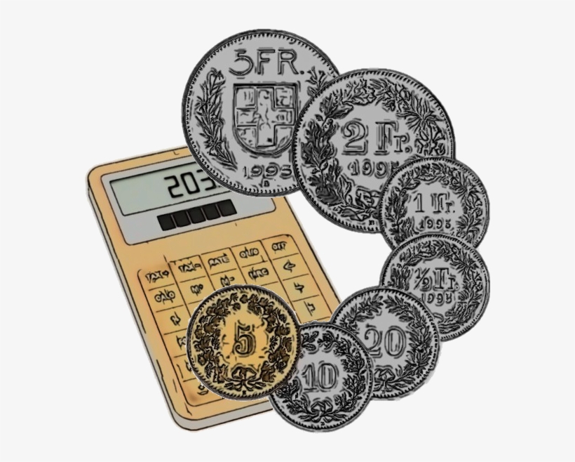 Freedebks Is A Double Entry Accounting Software, Which - Dollar, transparent png download