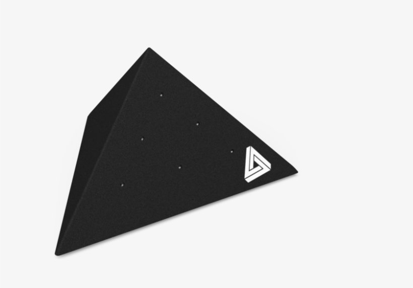 Triangle Equal L High - Triangle, transparent png download