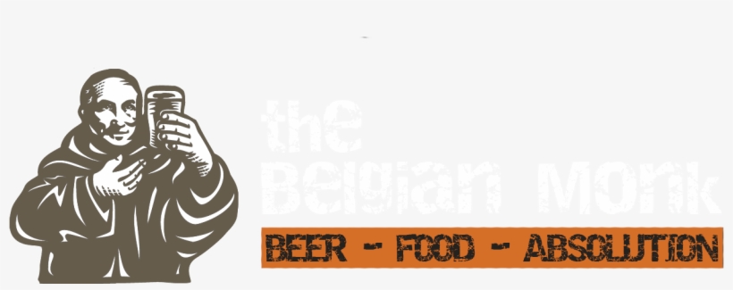 The Belgian Monk - Belgian Monk, transparent png download