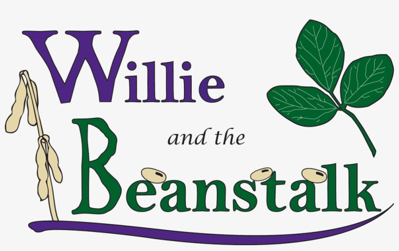 Come Join The Fun For The '19 Willie & The Beanstalk, transparent png download