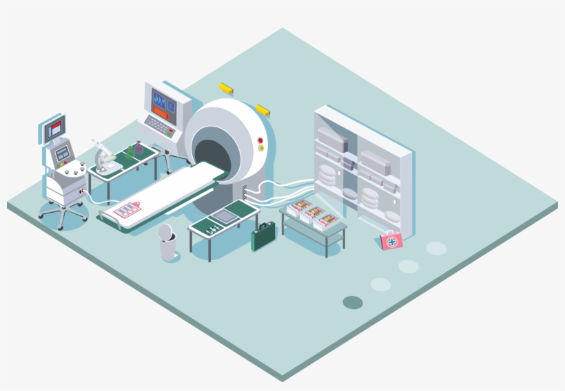 It Also Formed Part Of A Much Larger Project Aim For - Floor Plan, transparent png download