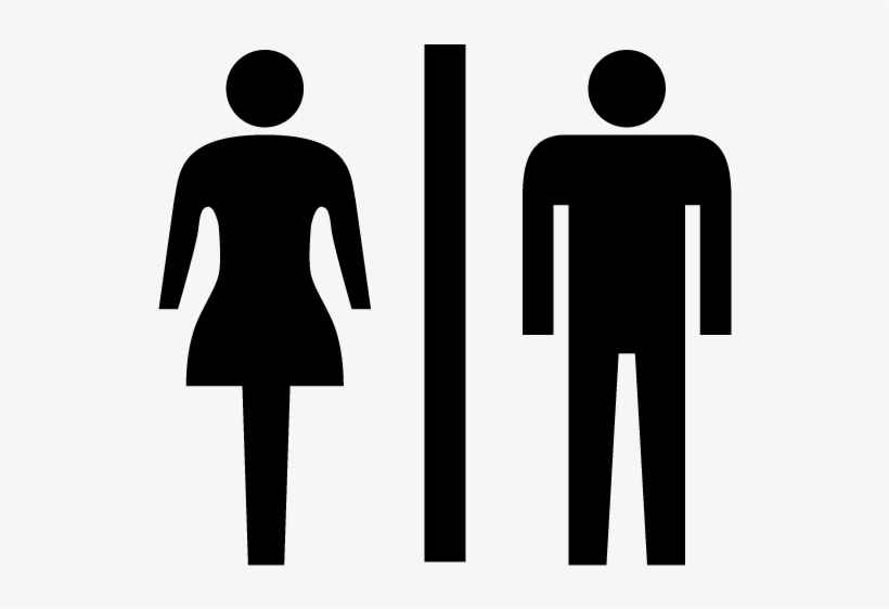 Toilet / Restroom / Toilet - Toilet, transparent png download