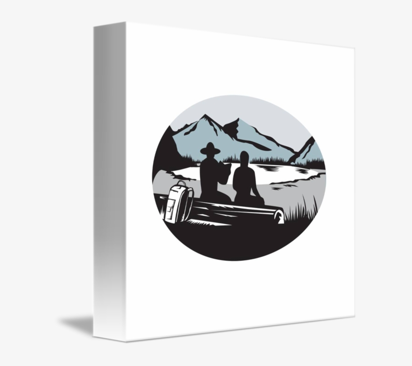 606 X 650 0 - Woodcut, transparent png download