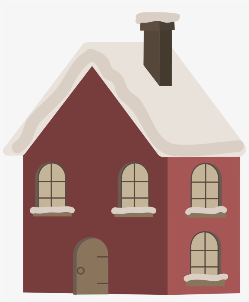 House, transparent png download
