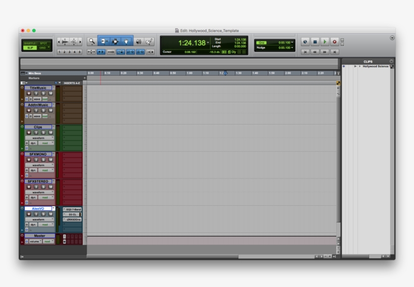 There's Obviously More Here Compared To The Interview - Pro Tools 9, transparent png download