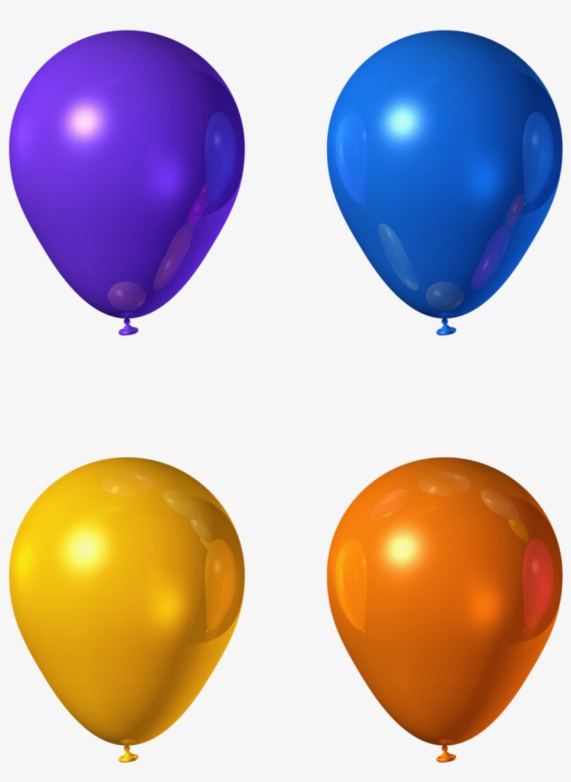 002 - Bola De Aniversario Douradas Png, transparent png download