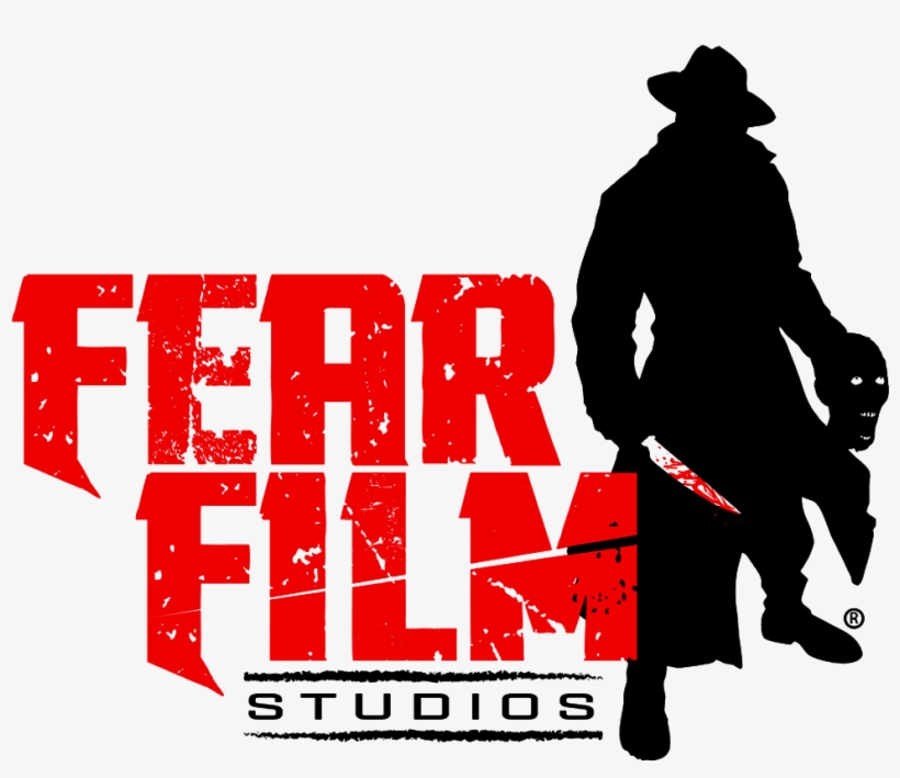Fear Film Studios - Illustration, transparent png download