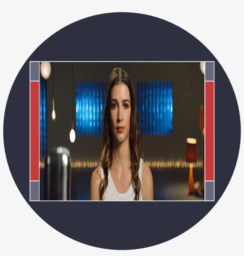 Arri / Zeiss Master Anamorphic 50mm T2, transparent png download