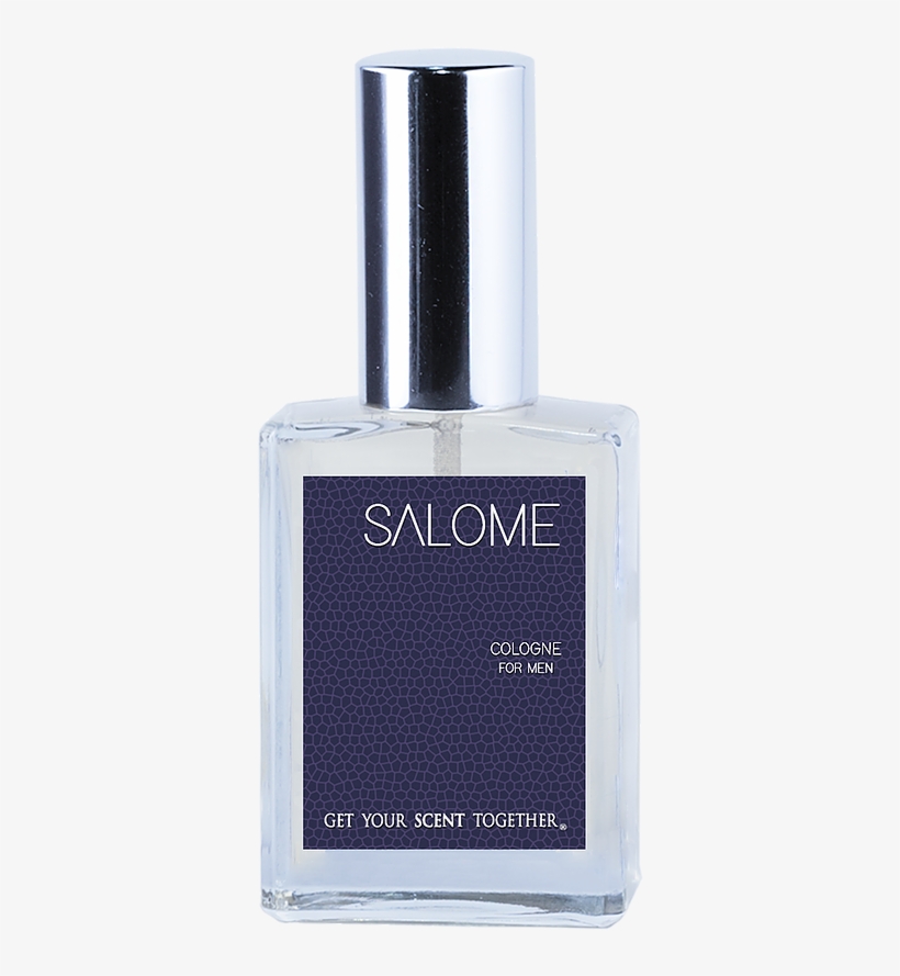 18 Bottle - Perfume, transparent png download