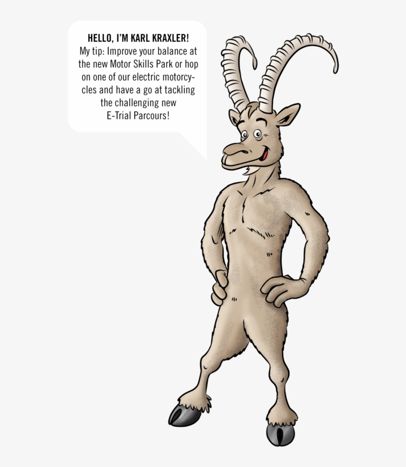Action Mountain Penken - Cartoon, transparent png download