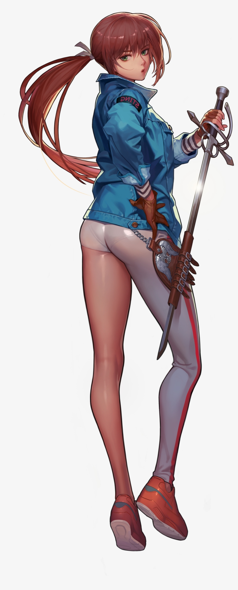 Black Survival Is A Point And Click Real Time Survival - Black Survival Characters, transparent png download