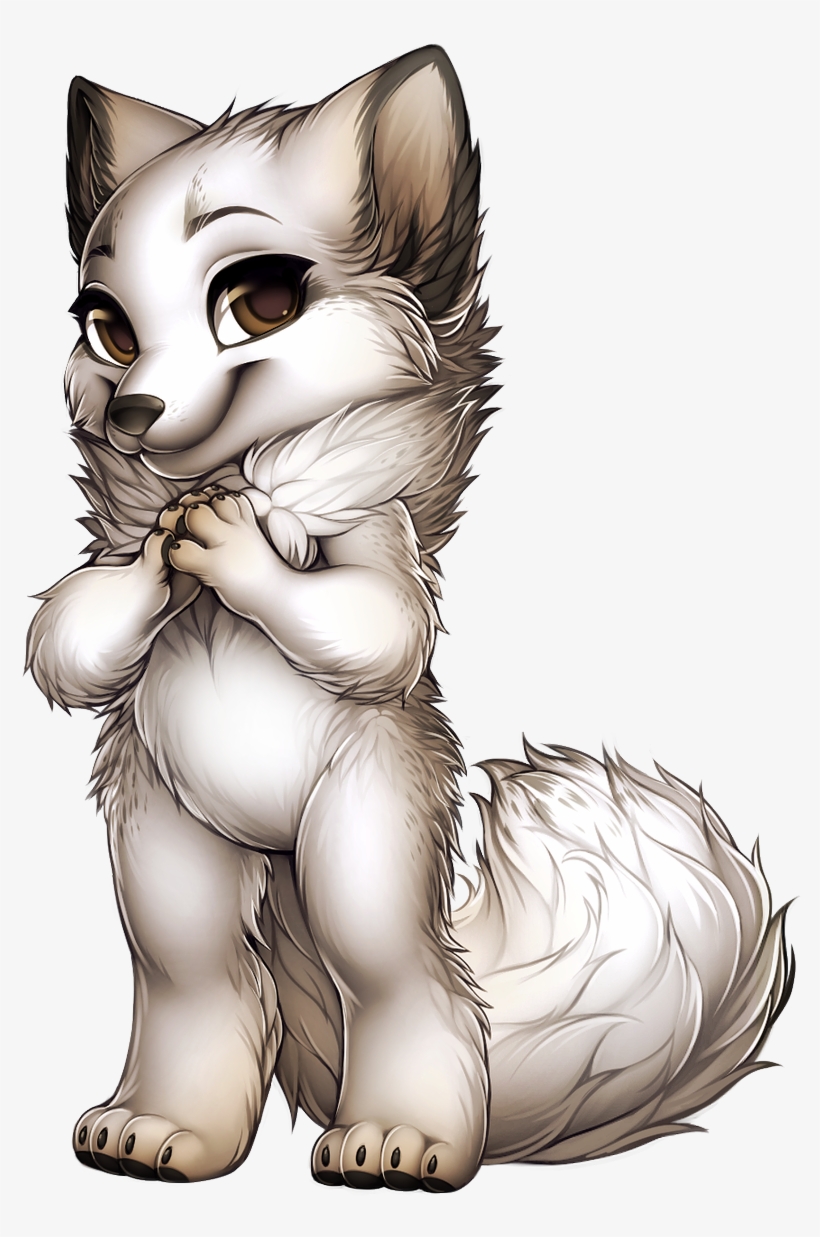 Furvilla - Furvilla Fox, transparent png download