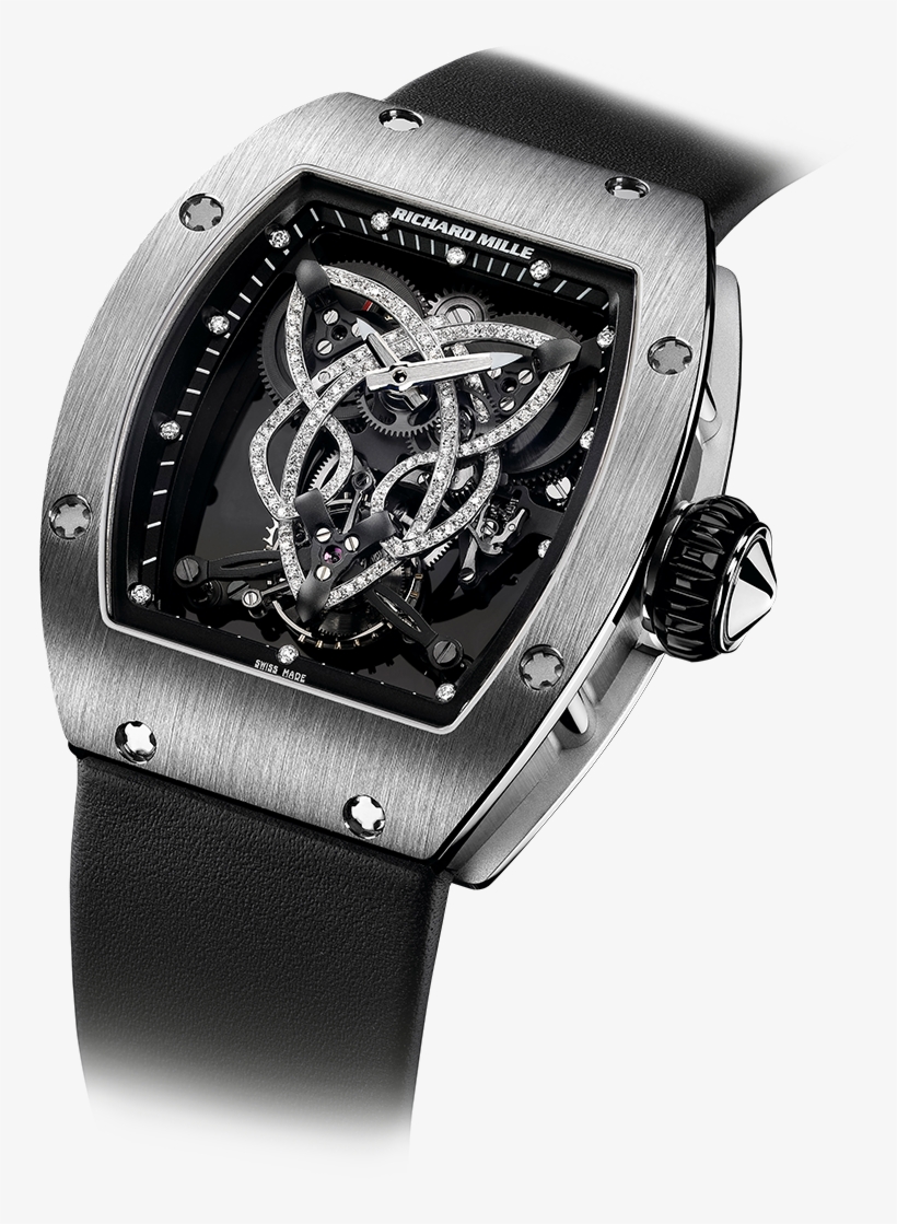 Richard Mille Rm 019, transparent png download