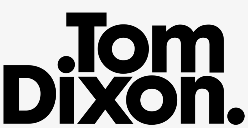 Tom Dixon Logo - Tom Dixon Logo Lighting, transparent png download