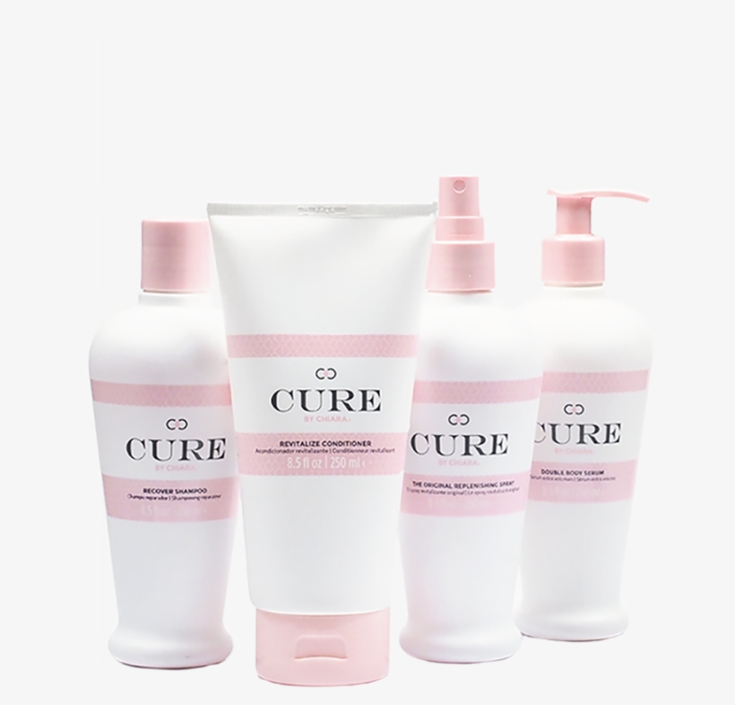 Cure By Chiara - Cure Icon, transparent png download