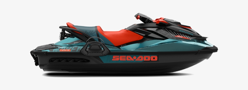 Sea Doo Wake 155 - 2018 Sea Doo Gtr 230, transparent png download
