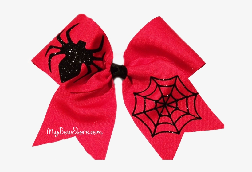 Reviews - Spiderman Bow, transparent png download