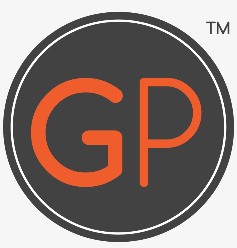 Gp Png Icon - Small Business Saturday, transparent png download