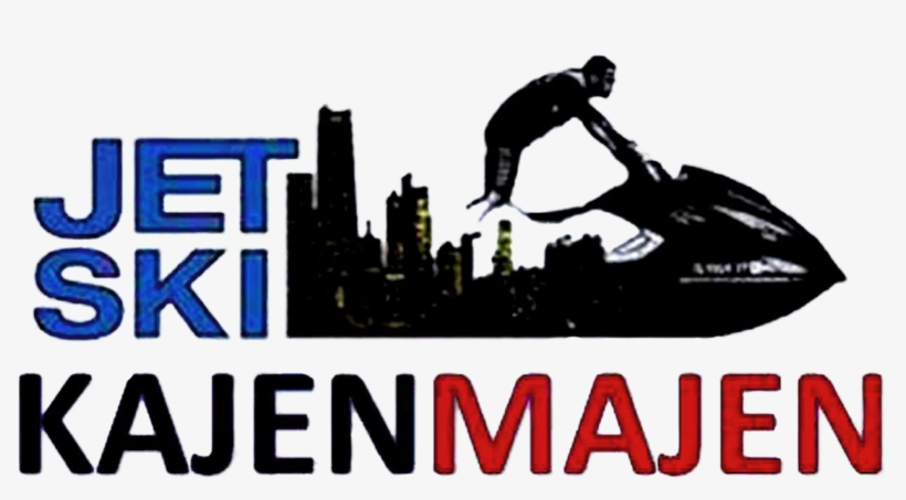 Hallooou - Html5 Template - Jet Ski, transparent png download