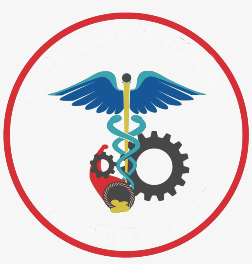 Universidad De El Salvador Facultad De Ciencias Económicas - Medicine, transparent png download