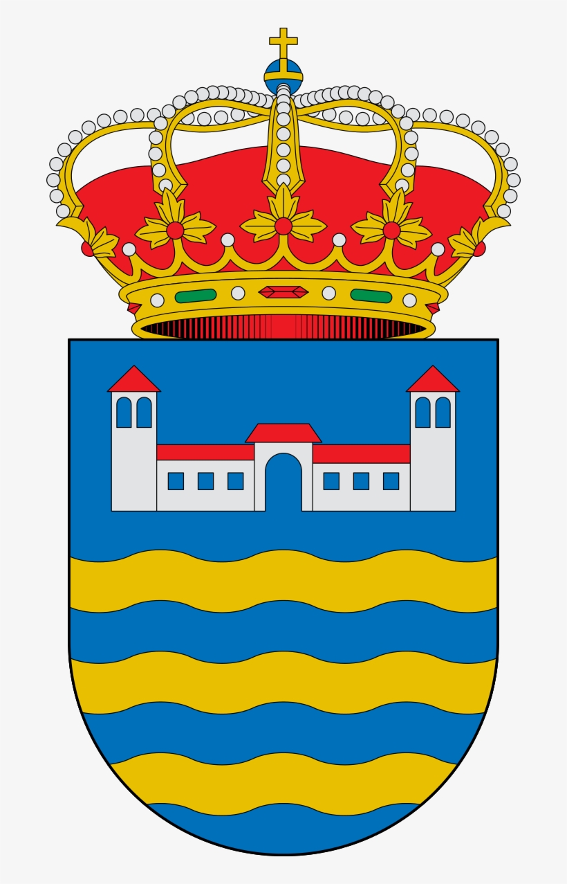 Download - Escudo Buendia, transparent png download