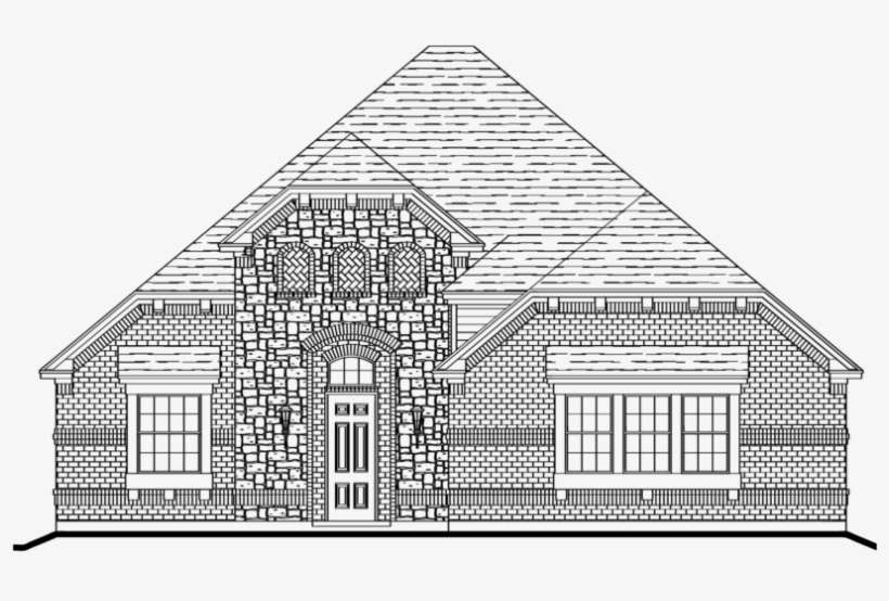 Brochure - Arch, transparent png download