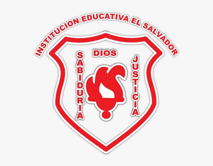 Ieelsalvador Web Ieelsalvador Web Ieelsalvador Web - Institucion Educativa El Salvador, transparent png download