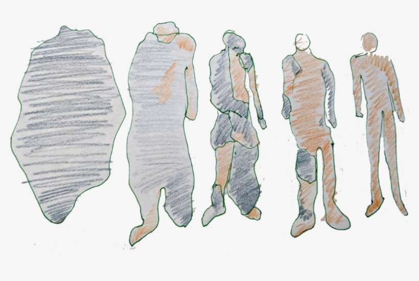 Stonemorph - Soldier, transparent png download