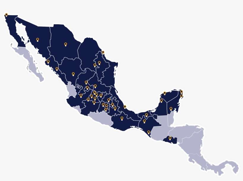 Mexico Automotive Manufacturing Plants, transparent png download