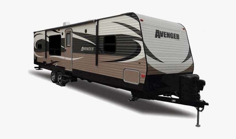 Avenger Toy Hauler 2017, transparent png download