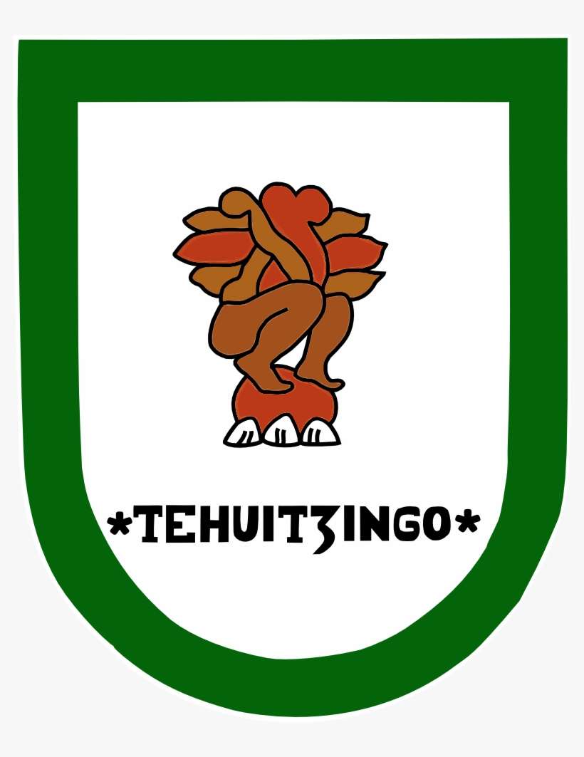 Sala De Prensa - Municipio De Zihuateutla, transparent png download